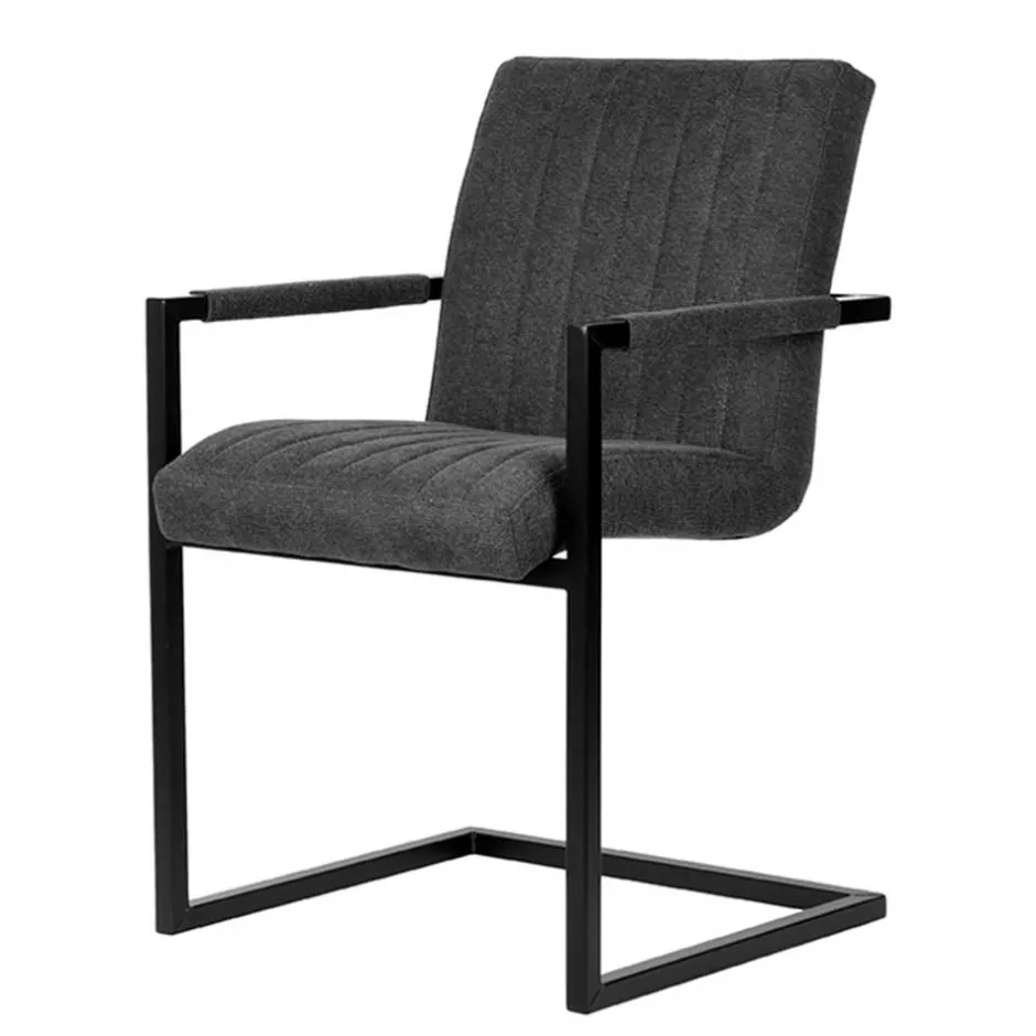 Pharao24 Schwingstuhl Set Fact> Küchenstühle|Esszimmerstühle