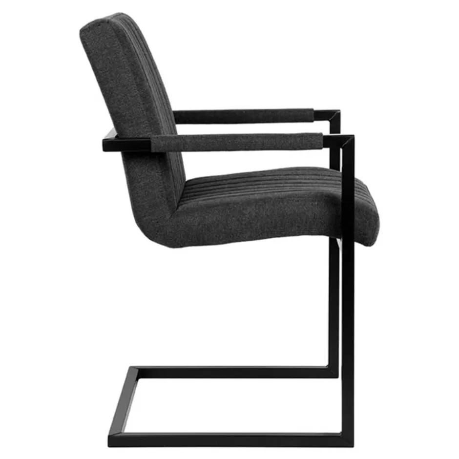 Pharao24 Schwingstuhl Set Fact> Küchenstühle|Esszimmerstühle