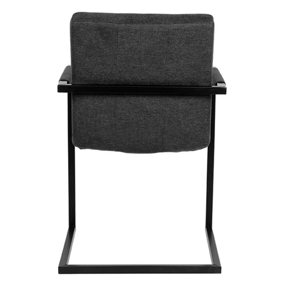 Pharao24 Schwingstuhl Set Fact> Küchenstühle|Esszimmerstühle