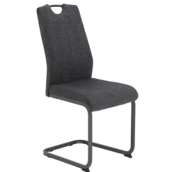 Freischwinger*Pharao24 Schwingstuhl Set Mona