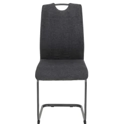 Freischwinger*Pharao24 Schwingstuhl Set Mona