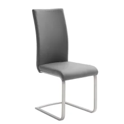 Küchenstühle|Esszimmerstühle*Pharao24 Schwingstuhl Set Savidris