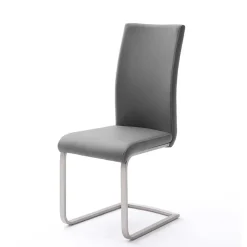 Küchenstühle|Esszimmerstühle*Pharao24 Schwingstuhl Set Savidris