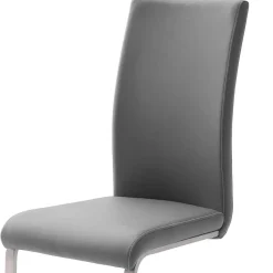 Küchenstühle|Esszimmerstühle*Pharao24 Schwingstuhl Set Savidris