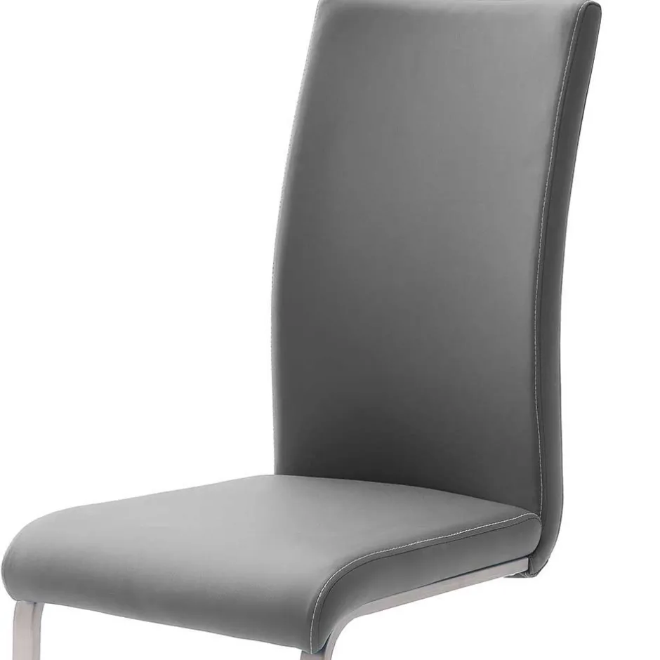 Küchenstühle|Esszimmerstühle*Pharao24 Schwingstuhl Set Savidris