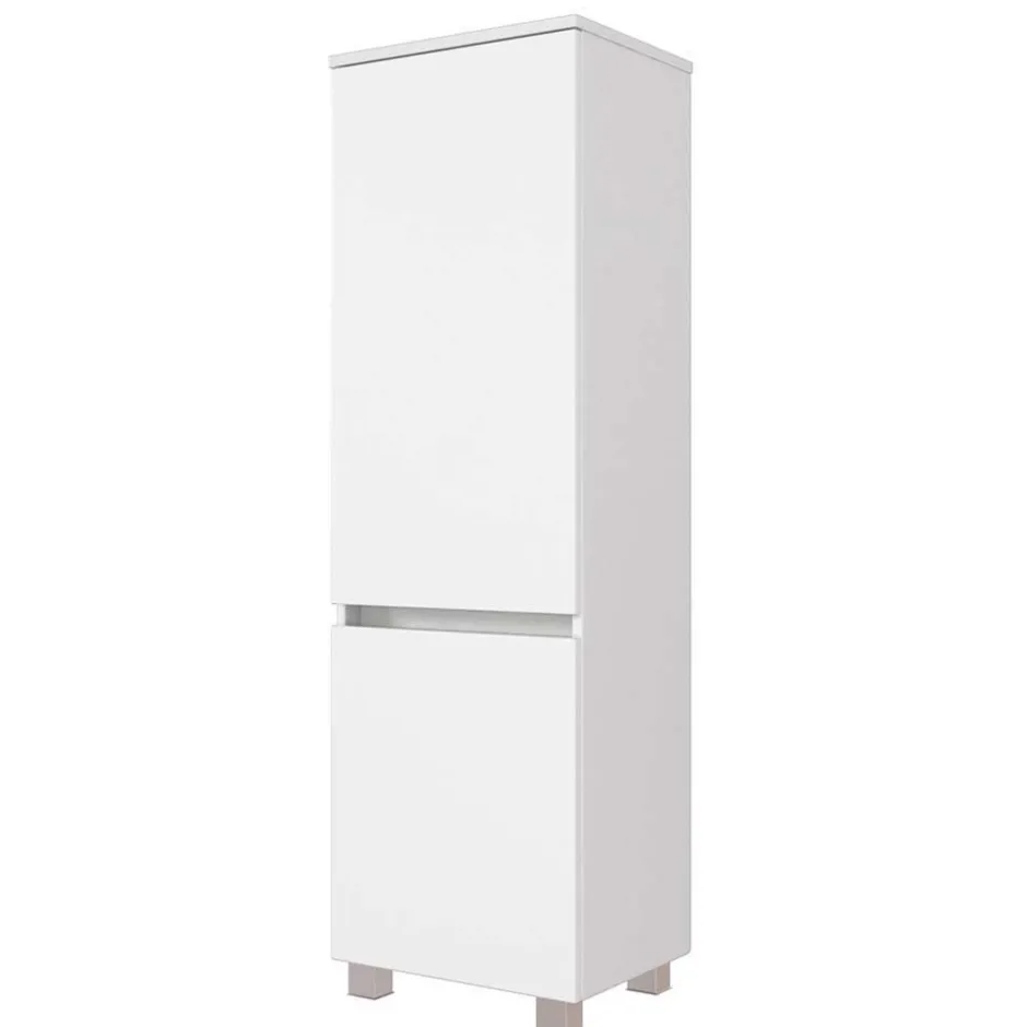 Pharao24 Seitenschrank Varison> Bad Hochschränke