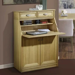 Pharao24 Sekretär Florin> Schreibtische|Sekretäre