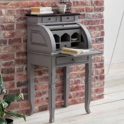 Schreibtische|Sekretäre*Pharao24 Sekretär Galicia