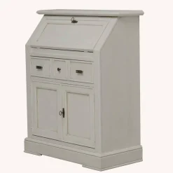 Sekretäre|Schreibtische*Pharao24 Sekretär Gannice