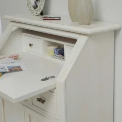 Sekretäre|Schreibtische*Pharao24 Sekretär Gannice