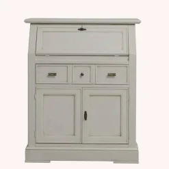 Sekretäre|Schreibtische*Pharao24 Sekretär Gannice