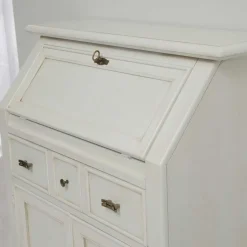 Sekretäre|Schreibtische*Pharao24 Sekretär Gannice