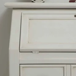 Sekretäre|Schreibtische*Pharao24 Sekretär Gannice