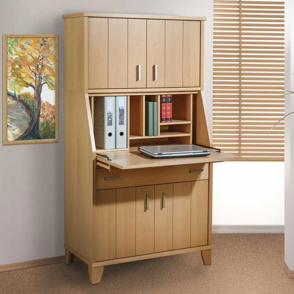 Pharao24 Sekretär Olividos> Schreibtische|Sekretäre