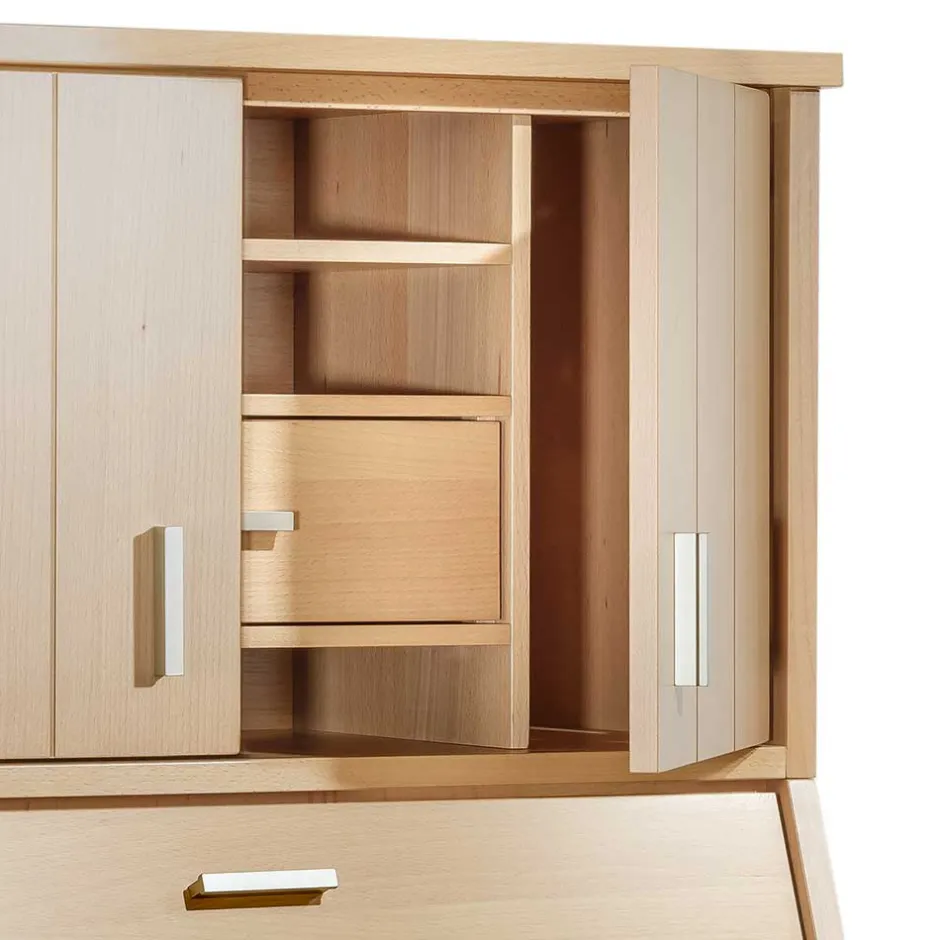 Pharao24 Sekretär Olividos> Schreibtische|Sekretäre