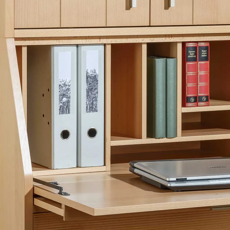 Pharao24 Sekretär Olividos> Schreibtische|Sekretäre