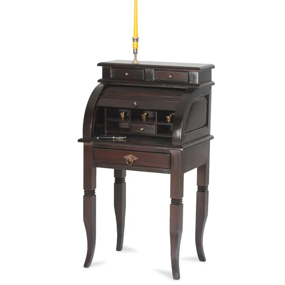 Sekretäre|Schreibtische*Pharao24 Sekretär Provence