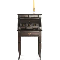 Sekretäre|Schreibtische*Pharao24 Sekretär Provence