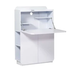 Schreibtische|Sekretäre*Pharao24 Sekretär Shaker