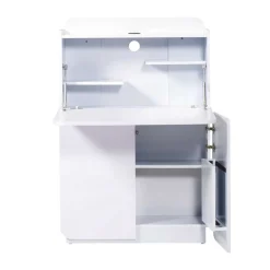 Schreibtische|Sekretäre*Pharao24 Sekretär Shaker