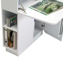 Schreibtische|Sekretäre*Pharao24 Sekretär Shaker