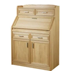 Pharao24 Sekretärschrank Badossa> Sekretäre