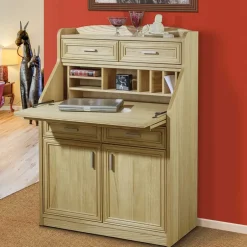 Pharao24 Sekretärschrank Badossa> Sekretäre