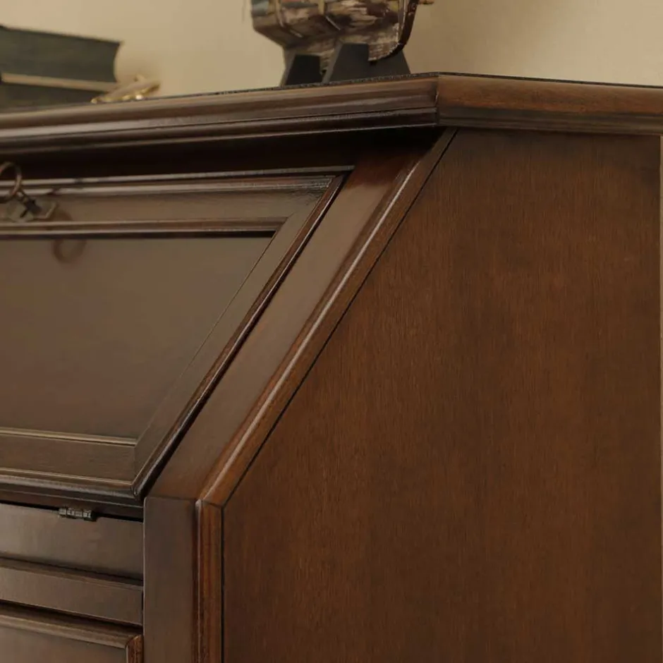 Pharao24 Sekretärschrank Sesimbra> Sekretäre|Schreibtische