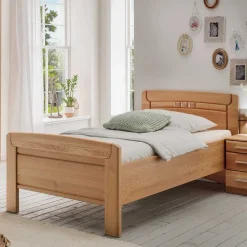 Pharao24 Seniorenbett Clacella> Betten In Übergröße|Seniorenbetten