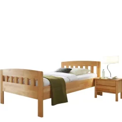 Pharao24 Seniorenbett Malany> Massivholzmöbel|Komfortbetten