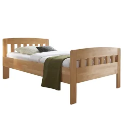 Pharao24 Seniorenbett Rosi> Massivholzmöbel|Komfortbetten