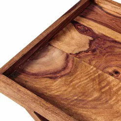 Telefontische|Beistelltische*Pharao24 Serviertisch Arendal