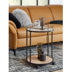 Servierwagen*Pharao24 Serviertisch Jasson