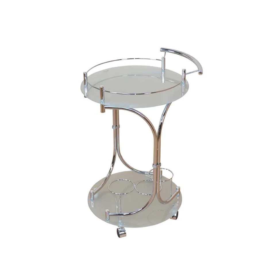 Servierwagen*Pharao24 Serviertisch Runa