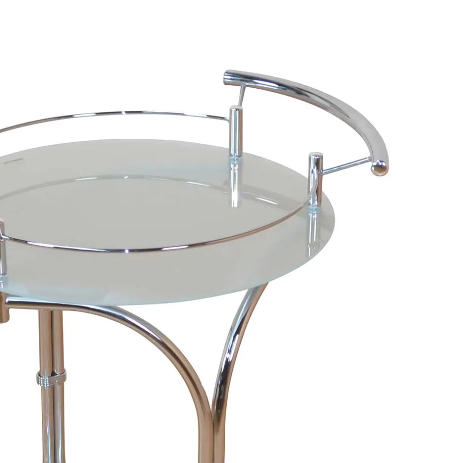 Servierwagen*Pharao24 Serviertisch Runa