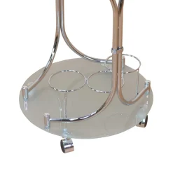 Servierwagen*Pharao24 Serviertisch Runa