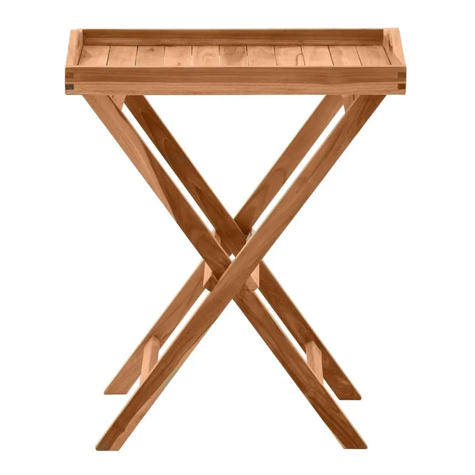 Pharao24 Serviertisch Spadarius> Beistelltische|Couchtische