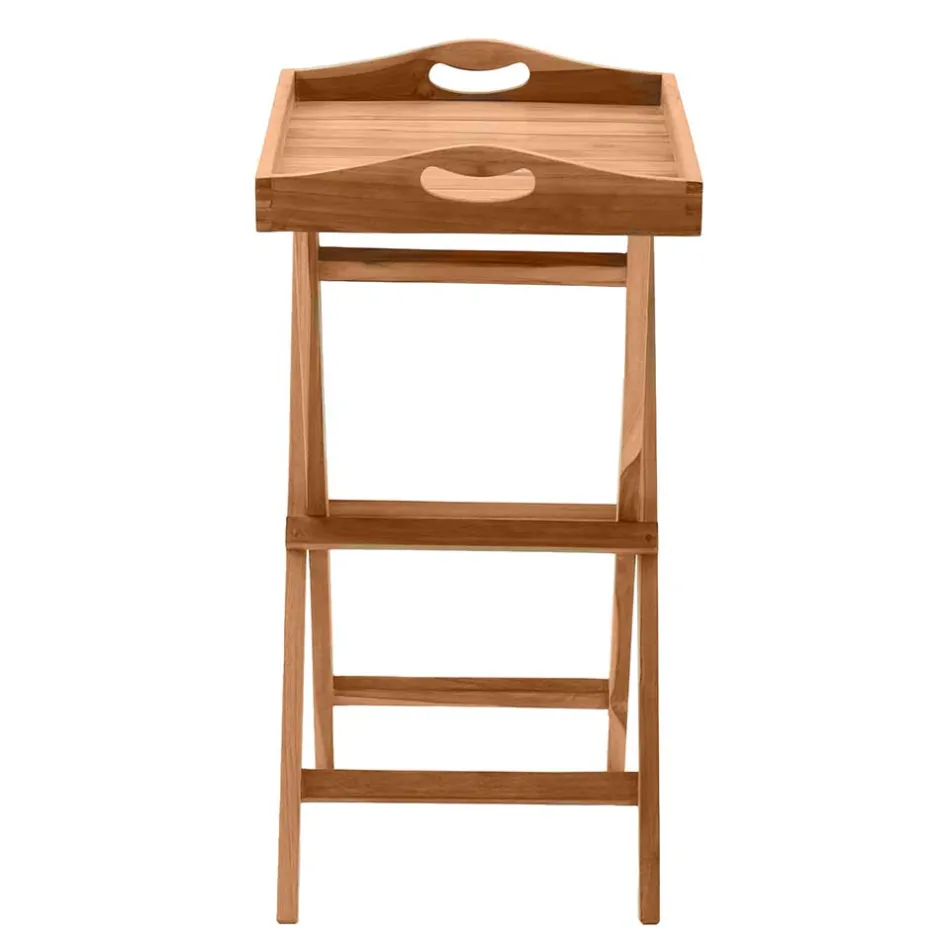 Pharao24 Serviertisch Spadarius> Beistelltische|Couchtische