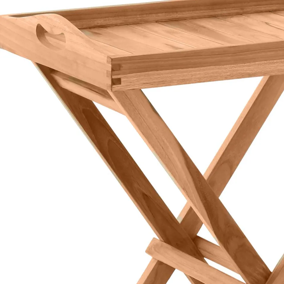 Pharao24 Serviertisch Spadarius> Beistelltische|Couchtische