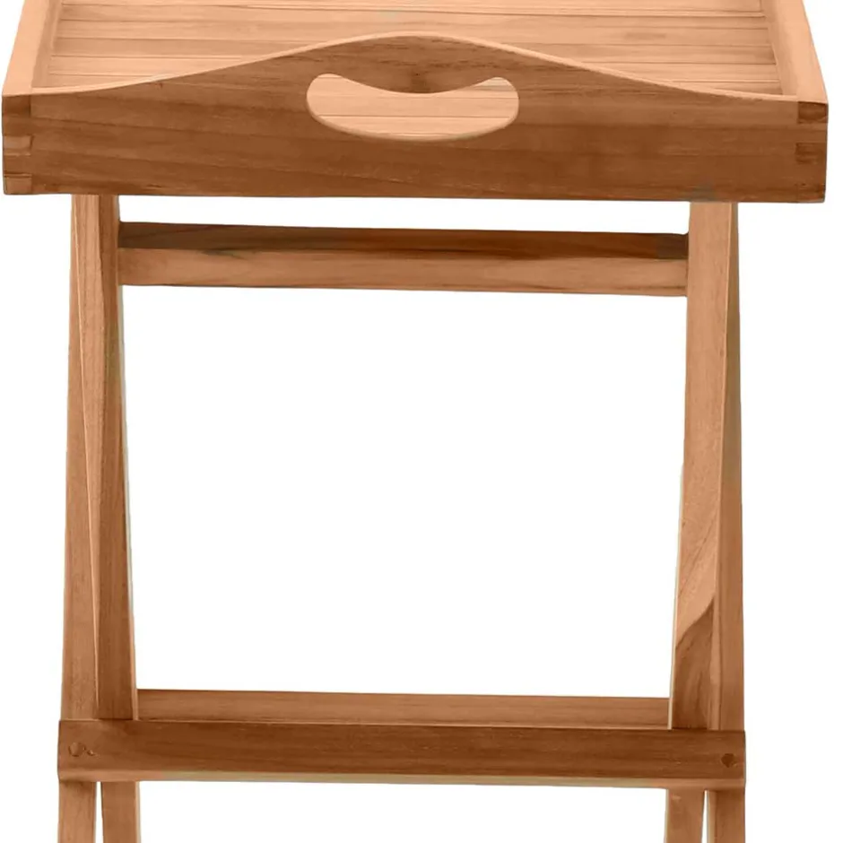 Pharao24 Serviertisch Spadarius> Beistelltische|Couchtische