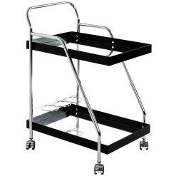 Servierwagen*Pharao24 Serviertisch Travur