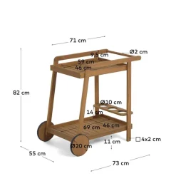 Pharao24 Servierwagen Adamsaq><noscript><img width=