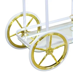 Servierwagen*Pharao24 Servierwagen Astaran