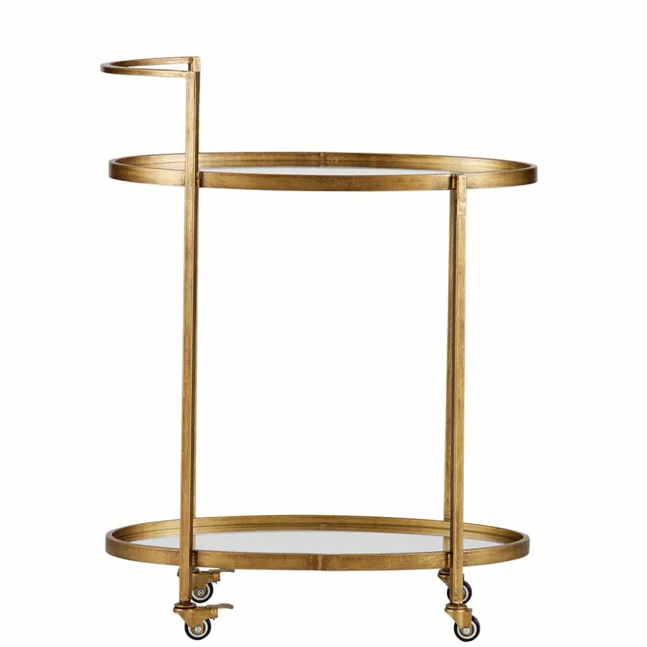 Pharao24 Servierwagen Etienne> Servierwagen