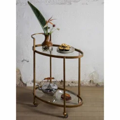 Pharao24 Servierwagen Etienne> Servierwagen