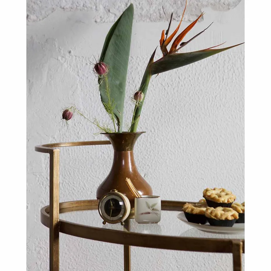 Pharao24 Servierwagen Etienne> Servierwagen