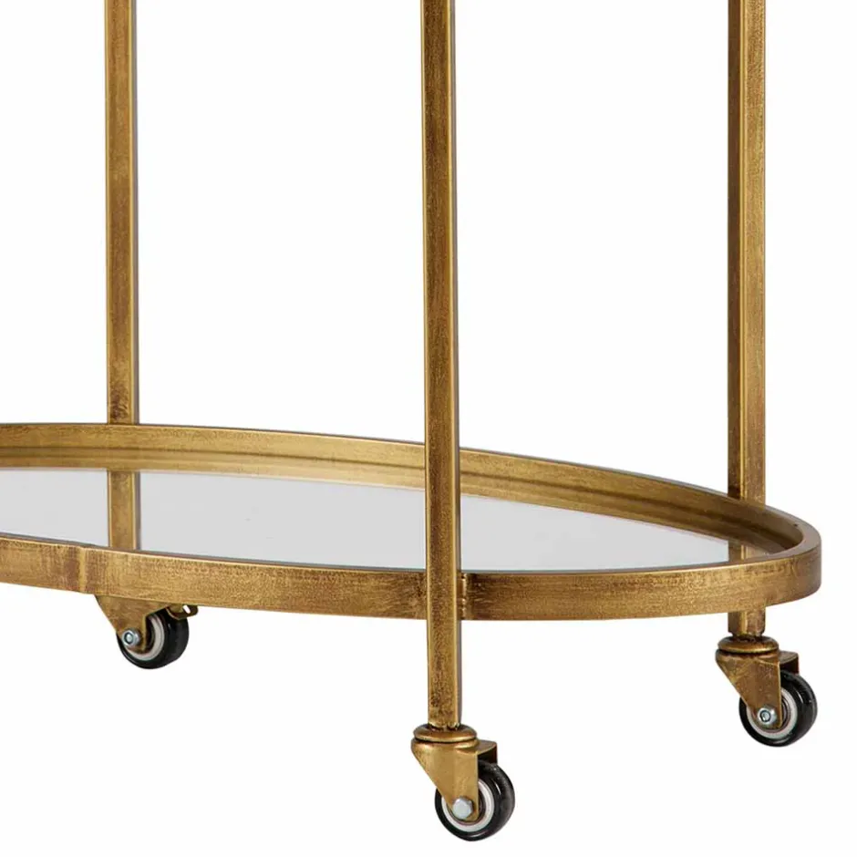 Pharao24 Servierwagen Etienne> Servierwagen