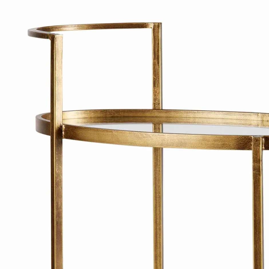 Pharao24 Servierwagen Etienne> Servierwagen