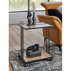 Servierwagen*Pharao24 Servierwagen Giordana