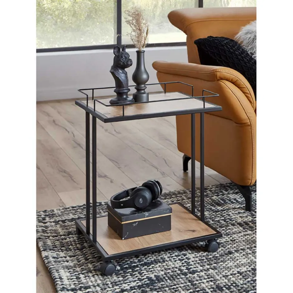 Servierwagen*Pharao24 Servierwagen Giordana